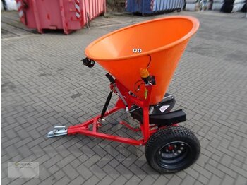 Zout/ Zandstrooier DEXWAL