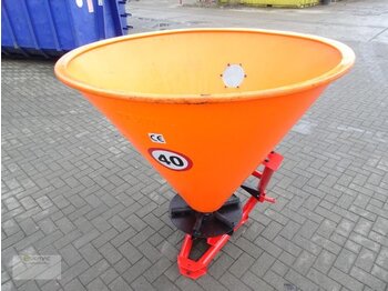 Zout/ Zandstrooier DEXWAL