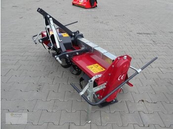 Grondfrees FPM