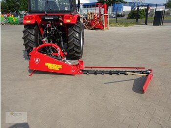 Nieuw Maaimachine FPM Doppelmesser Mähbalken FMP Agromehanika 190cm Mäher Mähwerk NEU: afbeelding 3 Nieuw Maaimachine FPM Doppelmesser Mähbalken FMP Agromehanika 190cm Mäher Mähwerk NEU: afbeelding 3