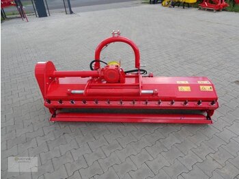 Klepelmaaier FPM