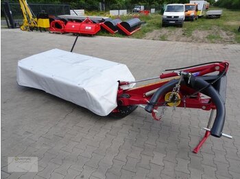 Maaimachine FPM