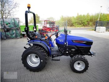 Nieuw Mini tractor Farmtrac Farmtrac 22 22PS Industriebereifung Traktor Schlepper Mitsubishi: afbeelding 2 Nieuw Mini tractor Farmtrac Farmtrac 22 22PS Industriebereifung Traktor Schlepper Mitsubishi: afbeelding 2