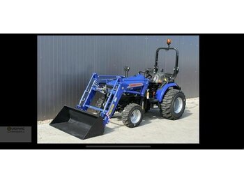 Nieuw Mini tractor Farmtrac Farmtrac 26 26PS Frontlader Traktor Schlepper Mitsubushi NEU: afbeelding 4 Nieuw Mini tractor Farmtrac Farmtrac 26 26PS Frontlader Traktor Schlepper Mitsubushi NEU: afbeelding 4