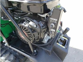 Nieuw Minidumper Geo Kettendumper GEO MD500 500kg Dumper Minidumper Motorschubkarre: afbeelding 5 Nieuw Minidumper Geo Kettendumper GEO MD500 500kg Dumper Minidumper Motorschubkarre: afbeelding 5