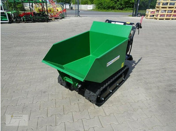 Nieuw Minidumper Geo Kettendumper GEO MD500 500kg Dumper Minidumper Motorschubkarre: afbeelding 2 Nieuw Minidumper Geo Kettendumper GEO MD500 500kg Dumper Minidumper Motorschubkarre: afbeelding 2