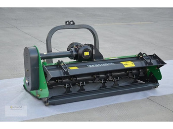 Klepelmaaier/ Mulcher