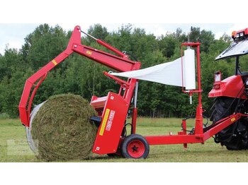 Wikkelaar METAL-FACH