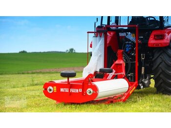 Wikkelaar METAL-FACH