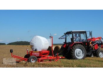 Wikkelaar METAL-FACH