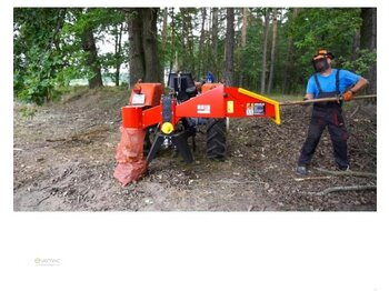 Nieuw Houtversnipperaar Remet Holzhacker Remet R-80 Hacker Grobhäcksler Holzhäcksler NEU: afbeelding 4 Nieuw Houtversnipperaar Remet Holzhacker Remet R-80 Hacker Grobhäcksler Holzhäcksler NEU: afbeelding 4