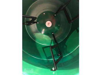 Nieuw Betonmolen Vemac Betonmischer Geo CM140 300L Mischer Futtermischer Traktor NEU: afbeelding 4 Nieuw Betonmolen Vemac Betonmischer Geo CM140 300L Mischer Futtermischer Traktor NEU: afbeelding 4