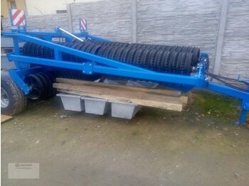 Landbouw wals VEMAC