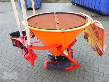 Zout/ Zandstrooier DEXWAL