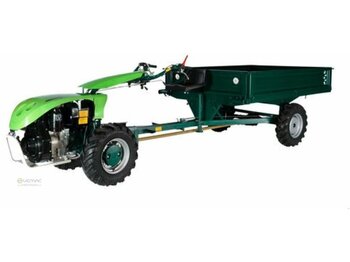 Tuinfrees VEMAC