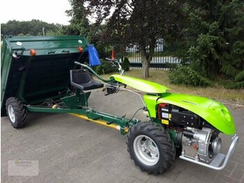 Tuinmachine VEMAC