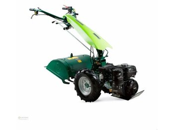 Tuinmachine VEMAC