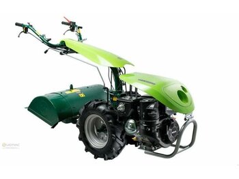 Tuinmachine VEMAC