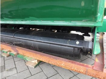 Nieuw Klepelmaaier Vemac FLP180 180cm Mulcher Schlegelmulcher Mähwerk Sammelwanne NEU: afbeelding 4