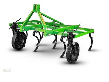 Cultivator VEMAC