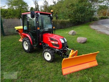Nieuw Sneeuwschuif Vemac Kommunale 150cm Schneeschild Schneeschieber Schneepflug NEU: afbeelding 2