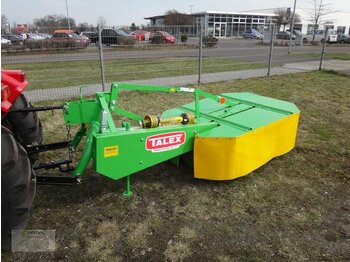 Maaimachine VEMAC