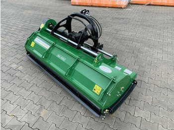 Klepelmaaier/ Mulcher VEMAC