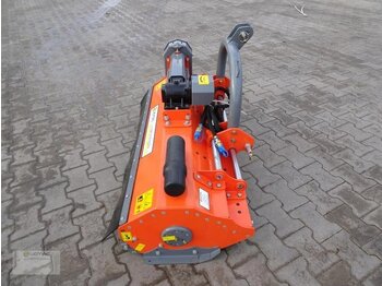 Nieuw Klepelmaaier Vemac Mulcher Schlegelmulcher ML125H 125cm hydraulisch NEU: afbeelding 4