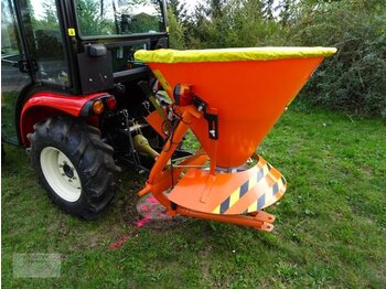 Zout/ Zandstrooier VEMAC