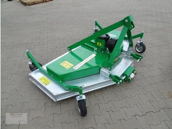 Maaimachine VEMAC