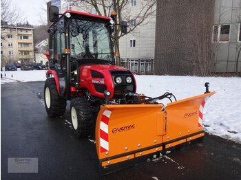 Sneeuwschuif VEMAC