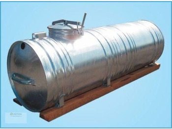 Tank VEMAC