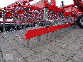 Nieuw Wiedeg Vemac Wiesenstriegel Striegel Wiesenschleppe 4,8Meter NEU: afbeelding 4 Nieuw Wiedeg Vemac Wiesenstriegel Striegel Wiesenschleppe 4,8Meter NEU: afbeelding 4