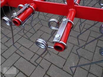 Nieuw Wiedeg Vemac Wiesenstriegel Striegel Wiesenschleppe 4,8Meter NEU: afbeelding 5 Nieuw Wiedeg Vemac Wiesenstriegel Striegel Wiesenschleppe 4,8Meter NEU: afbeelding 5