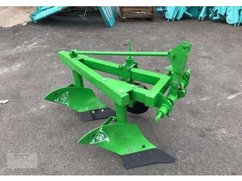 Ploeg VEMAC