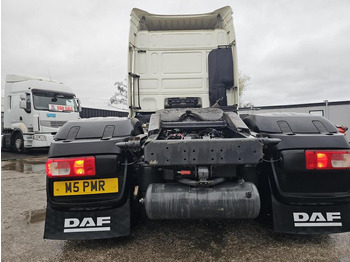 Trekker Daf xf Xf480: afbeelding 5