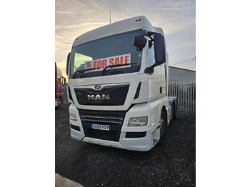 Trekker Man tgx Tgx: afbeelding 3