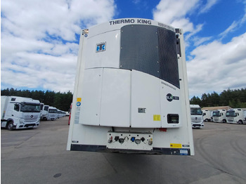 Koelwagen oplegger KRONE SDR