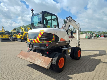 Mobiele graafmachine Bobcat E57W: afbeelding 3