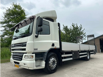 Autovrachtwagen vrachtwagen DAF CF 75 250