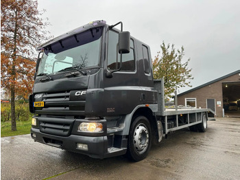 Autovrachtwagen vrachtwagen DAF CF 75