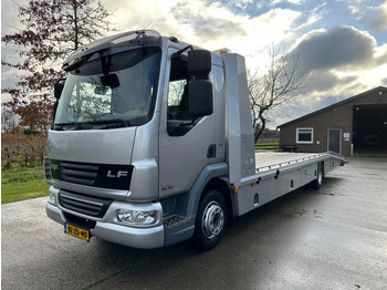 Autovrachtwagen vrachtwagen DAF LF 45 250