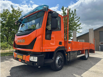 Autovrachtwagen vrachtwagen IVECO EuroCargo