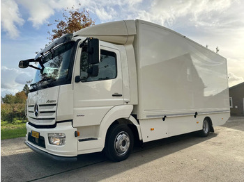 Bakwagen MERCEDES-BENZ Atego 916