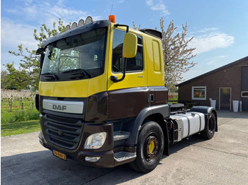 Trekker DAF CF 440