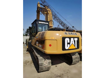 Rupsgraafmachine CATERPILLAR 320D: afbeelding 2