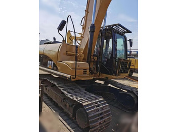 Rupsgraafmachine CATERPILLAR 320D: afbeelding 5