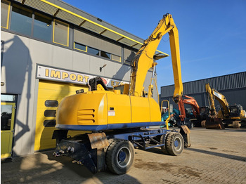 Overslagkraan Terex TM270: afbeelding 4