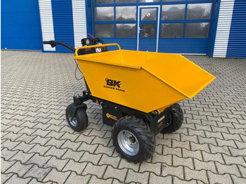 Minidumper BERGER KRAUS