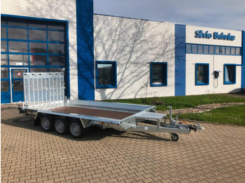 Machinetransporter